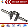 Shuaibang Alibaba Recommend Professional Certificated 12V Dc Water Pump Crankshaft